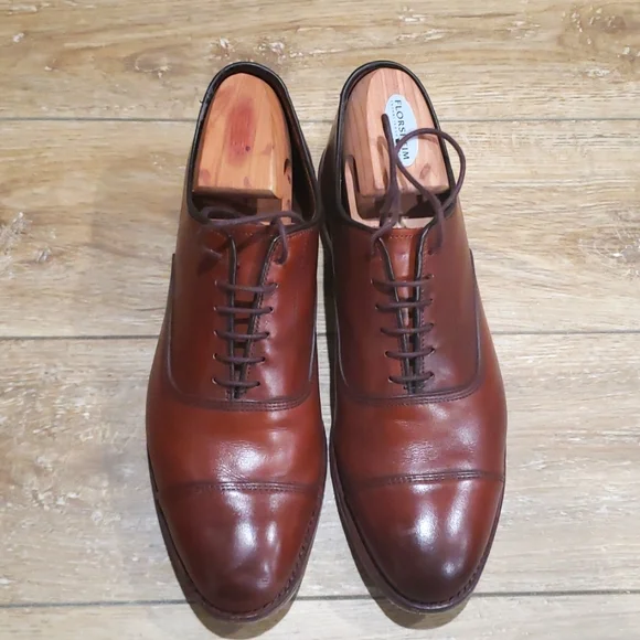 Allen Edmonds | Shoes | Allen Edmonds Park Avenue Dark  display picture 1